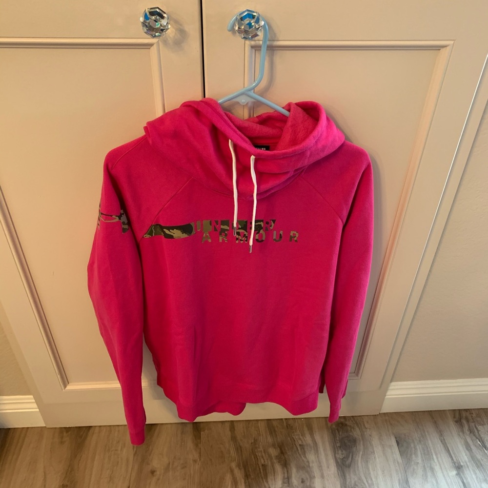 Under Armour Hoodie
